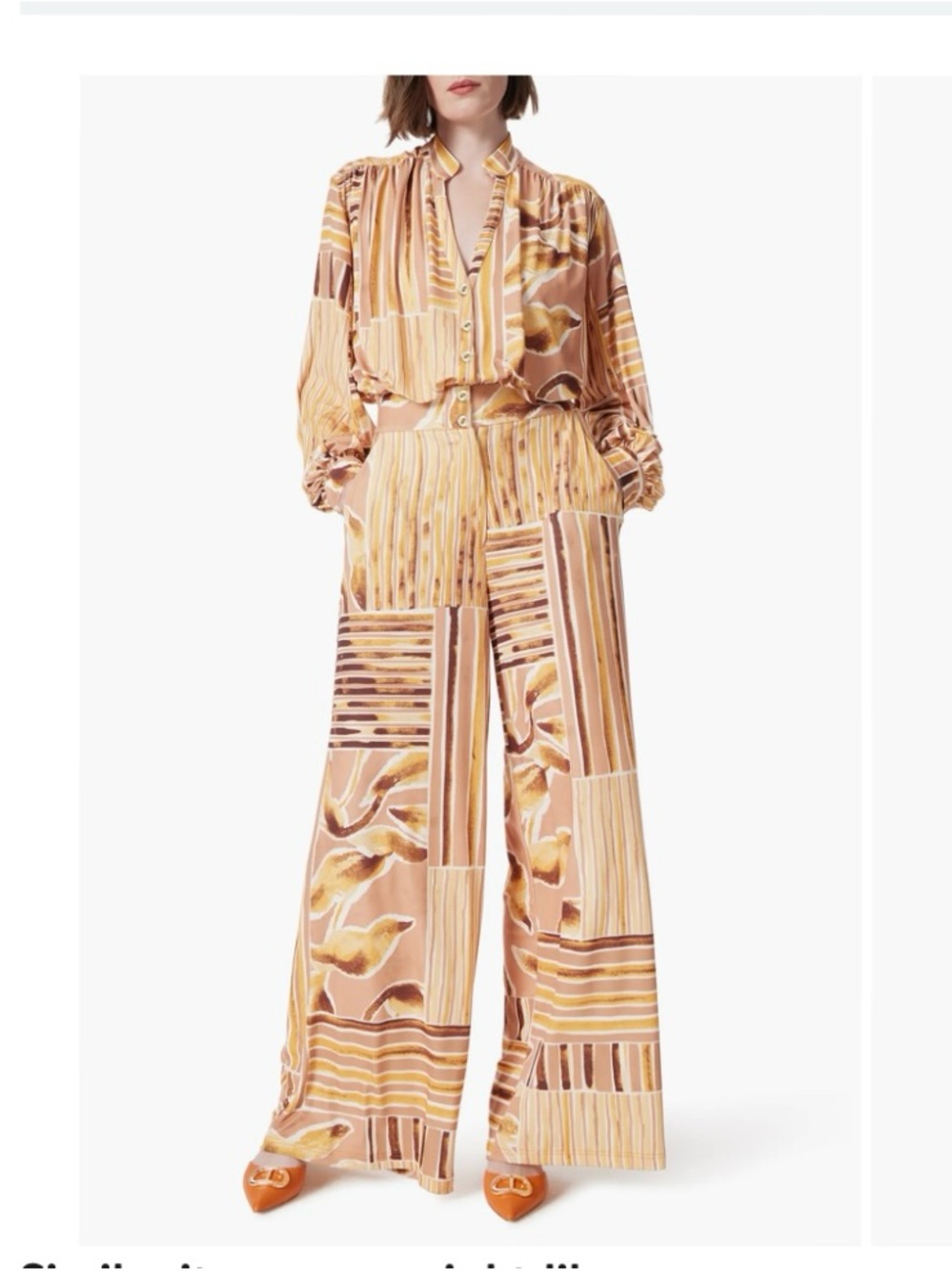 New DO New DO by Dee Ocleppo Women Small Long Sleeve Jersey Jumpsuit retail $189